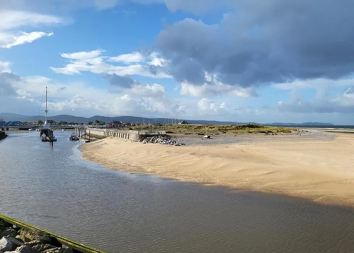 Static Caravan N Wales Lyonsrobinhood Rhyl