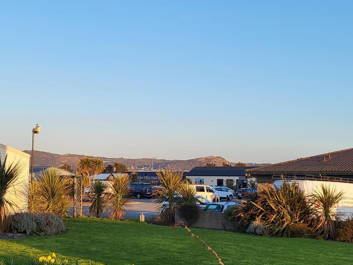 Static Caravan N Wales Lyonsrobinhood Rhyl Holiday home