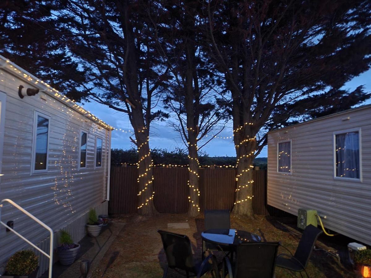 Static Caravan N Wales Lyonsrobinhood Rhyl * Meliden
