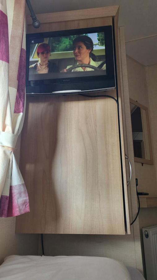Static Caravan N Wales Lyonsrobinhood Rhyl Holiday home Meliden