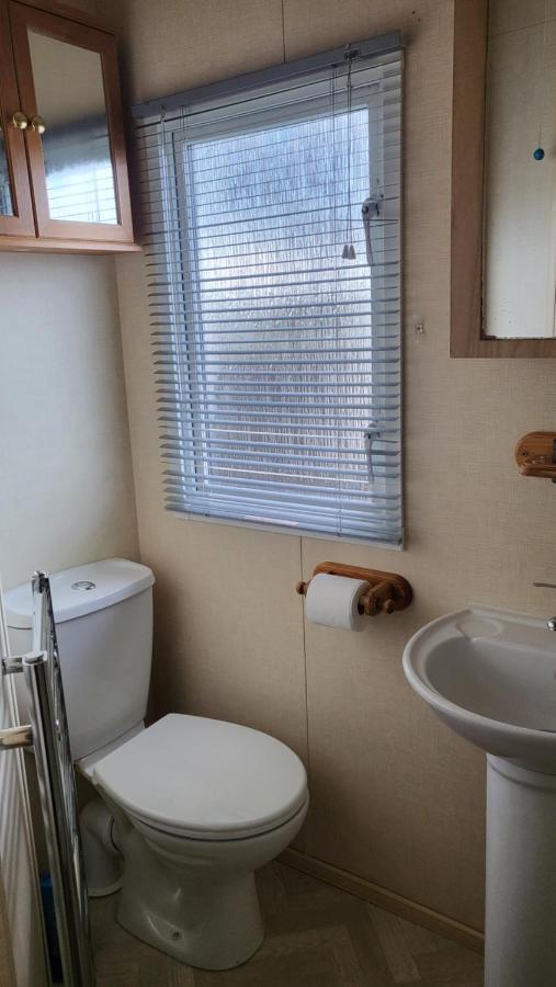 Static Caravan N Wales Lyonsrobinhood Rhyl *
