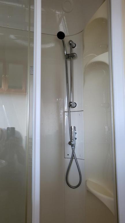 Static Caravan N Wales Lyonsrobinhood Rhyl Holiday home *