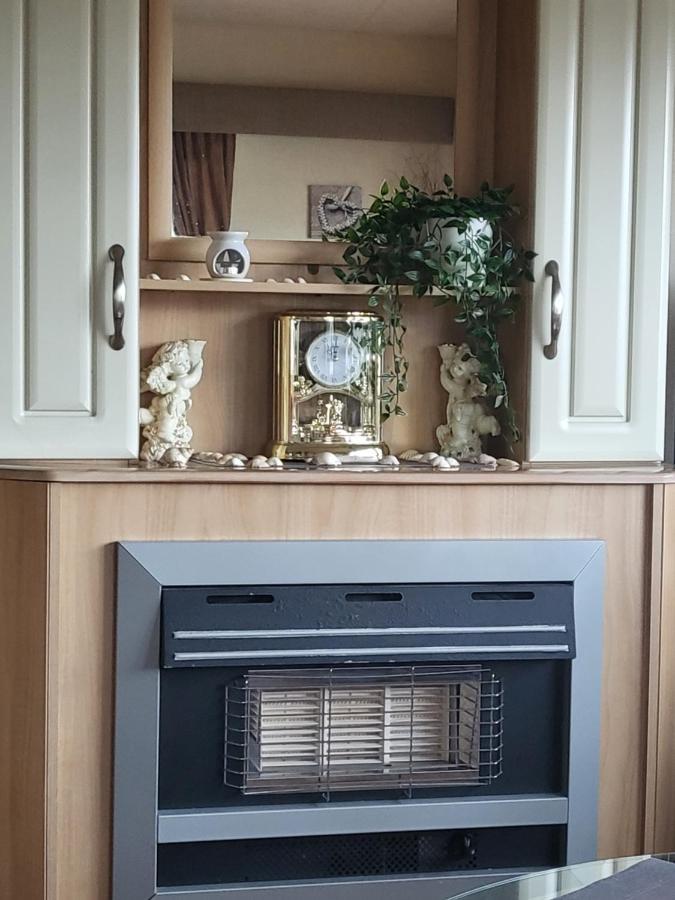Holiday home Static Caravan N Wales Lyonsrobinhood Rhyl